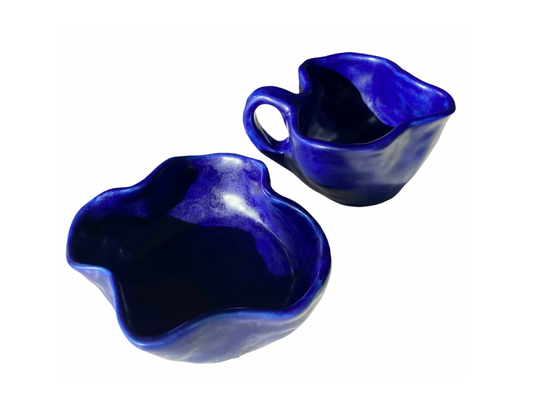 Breakfast Set